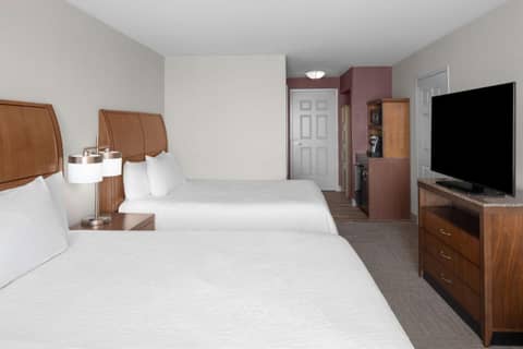 Hilton Garden Inn - Salt Lake City Airport — photo 4