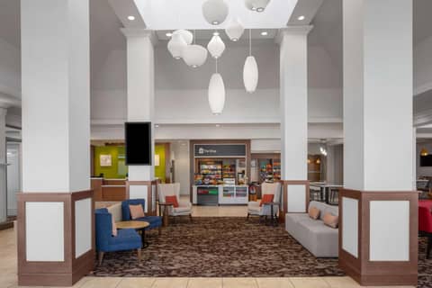 Hilton Garden Inn - Salt Lake City Airport — photo 6