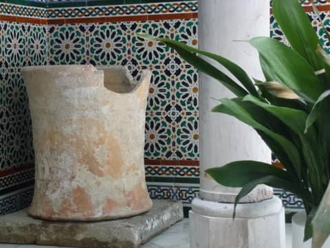 Palacio Cabrera - Lillo — photo 2