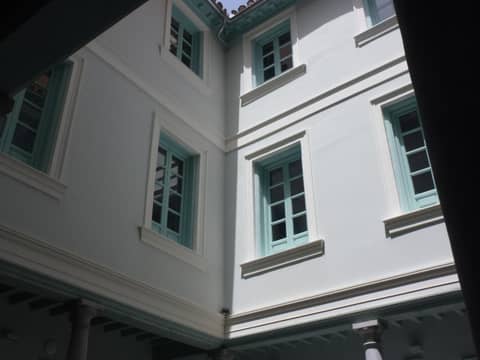 Palacio Cabrera - Lillo — photo 5
