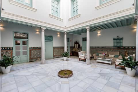 Palacio Cabrera - Lillo — photo 7
