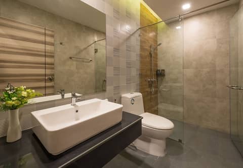 Chermantra Aonang Resort and Pool Suite — photo 9