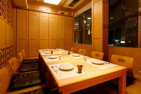 Mars Garden Hotel Hakata — photo 6