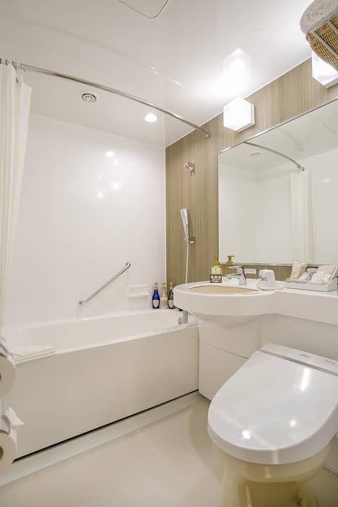 Mars Garden Hotel Hakata — photo 8
