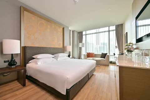 Eastin Grand Hotel Sathorn Bangkok — photo 3
