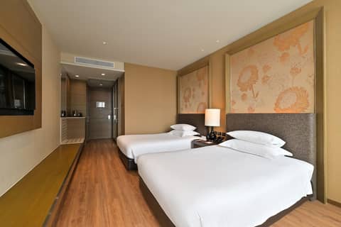 Eastin Grand Hotel Sathorn Bangkok — photo 5