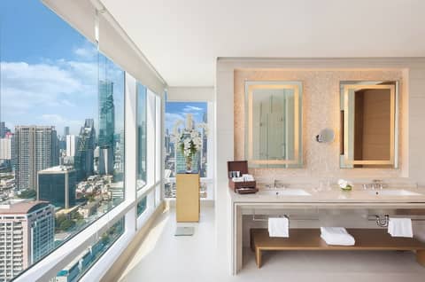 Eastin Grand Hotel Sathorn Bangkok — photo 8