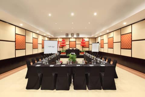 Adhi Jaya Hotel — photo 3