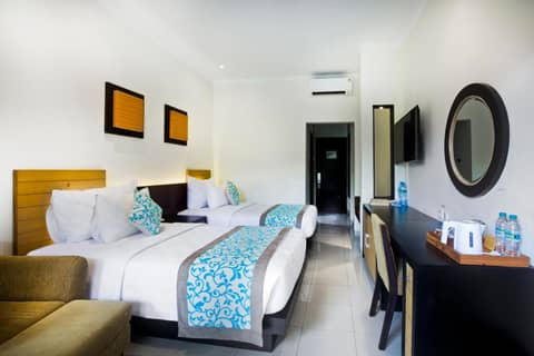 Adhi Jaya Hotel — photo 8