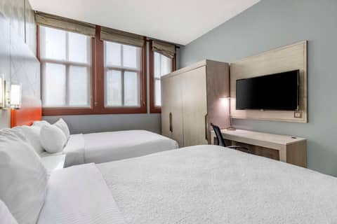 Hotel 1914 - Historic Alamo Riverwalk, an Ascend Collection Hotel — photo 4
