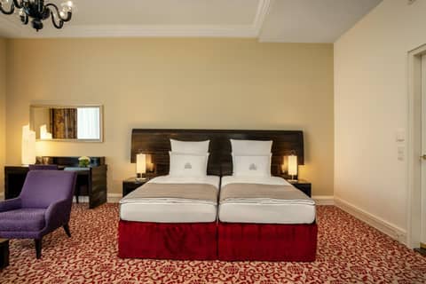 Hotel Atlantic Hamburg, Autograph Collection — photo 8