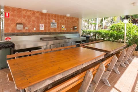Miami Beachside Holiday Apartments — photo 2