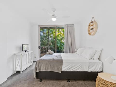 Miami Beachside Holiday Apartments — photo 4