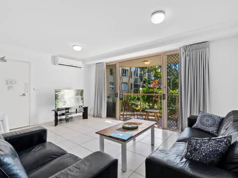 Miami Beachside Holiday Apartments — photo 5