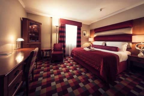 Carlton George Hotel — photo 4