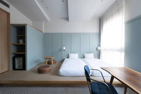 RAKURO Kyoto by THE SHARE HOTELS — photo 7