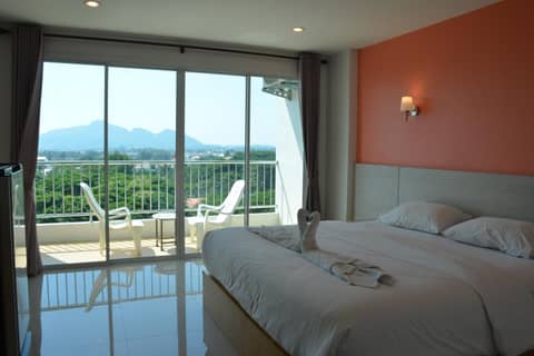 Superior Double Room — the supplier's photographs — photo 1
