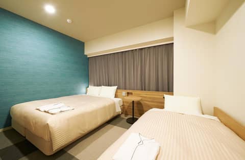 Sotetsu Fresa Inn Osaka Shinsaibashi — photo 2
