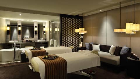 InterContinental Shanghai Hongqiao NECC by IHG — photo 2