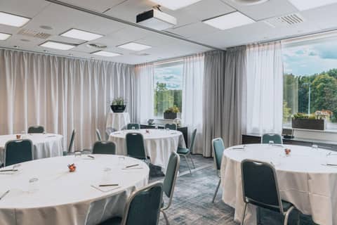 Courtyard by Marriott Stockholm Kungsholmen — photo 2