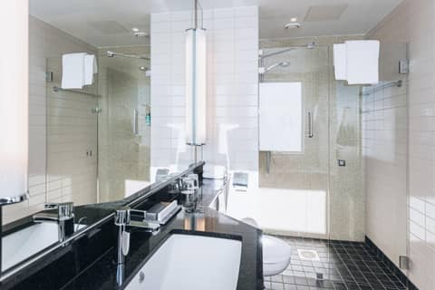Courtyard by Marriott Stockholm Kungsholmen — photo 5
