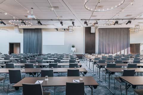 Courtyard by Marriott Stockholm Kungsholmen — photo 7