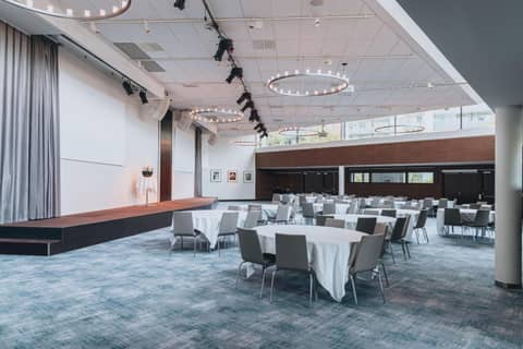 Courtyard by Marriott Stockholm Kungsholmen — photo 9
