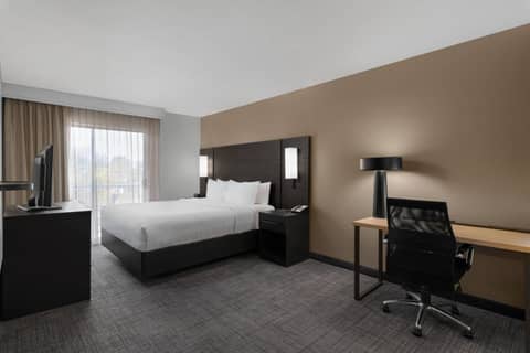 Residence Inn by Marriott Salt Lake City Downtown — photo 2