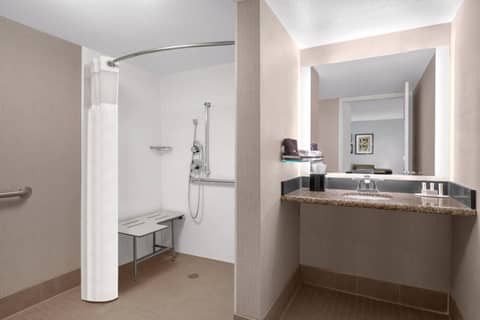 Residence Inn by Marriott Salt Lake City Downtown — photo 3