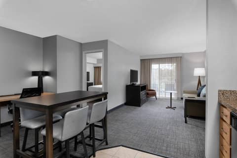 Residence Inn by Marriott Salt Lake City Downtown — photo 4