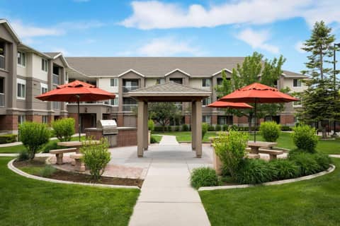 Residence Inn by Marriott Salt Lake City Downtown — photo 5