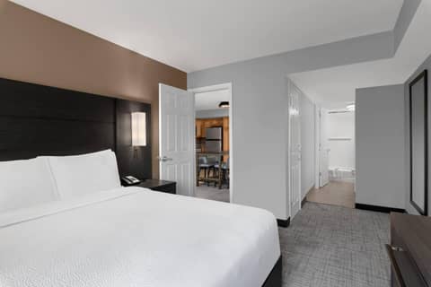 Residence Inn by Marriott Salt Lake City Downtown — photo 6