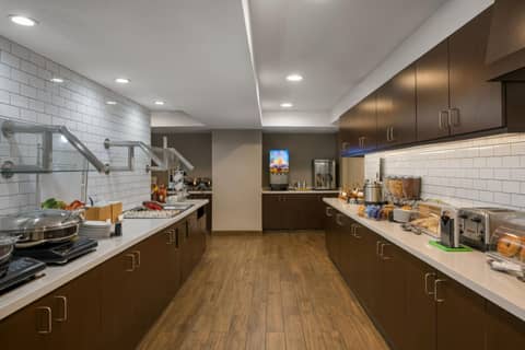 Residence Inn by Marriott Salt Lake City Downtown — photo 8