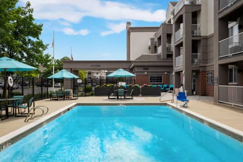 Residence Inn by Marriott Salt Lake City Downtown — photo 9