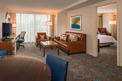 Marriott Marquis Washington, DC — photo 3