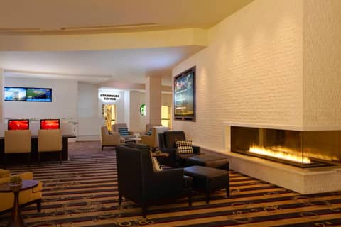 Marriott Marquis Washington, DC — photo 6