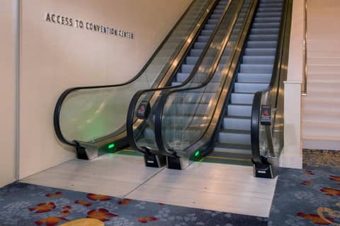 Marriott Marquis Washington, DC — photo 8