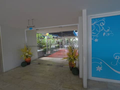 D at Sea Hotel — photo 2