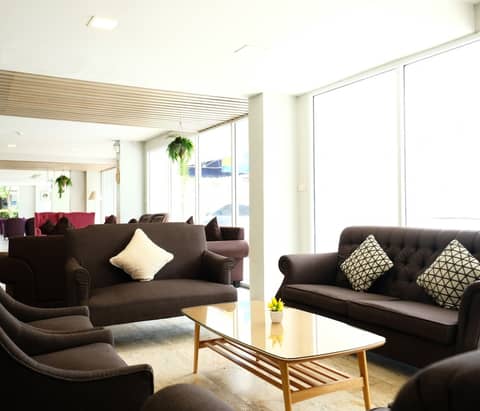 D at Sea Hotel — photo 3