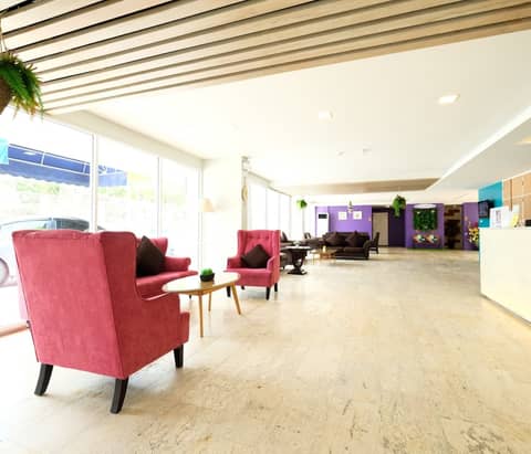 D at Sea Hotel — photo 4