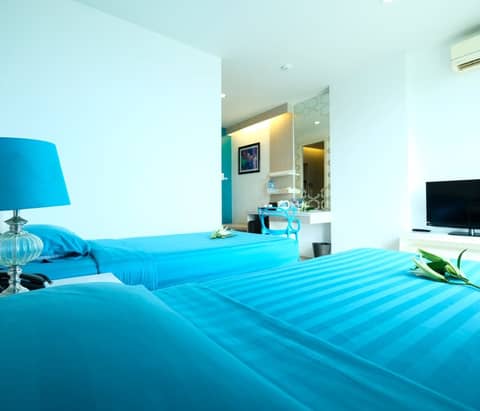 D at Sea Hotel — photo 6