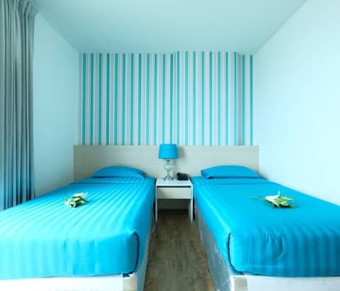 D at Sea Hotel — photo 7