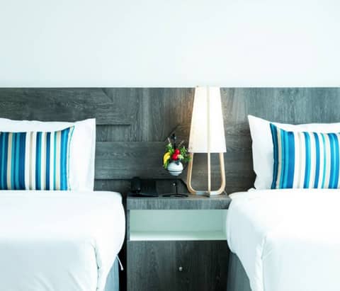 D at Sea Hotel — photo 9