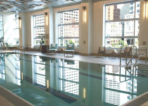 InterContinental Boston by IHG — photo 2