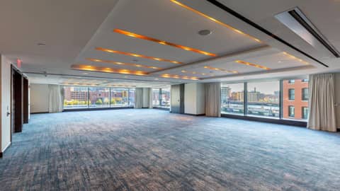 InterContinental Boston by IHG — photo 4