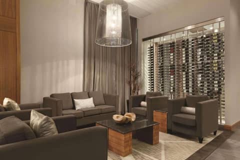 Radisson Hotel & Conference Centre Calgary Airport — photo 6