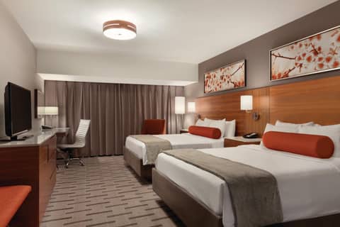 Radisson Hotel & Conference Centre Calgary Airport — photo 7