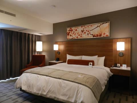 Radisson Hotel & Conference Centre Calgary Airport — photo 8