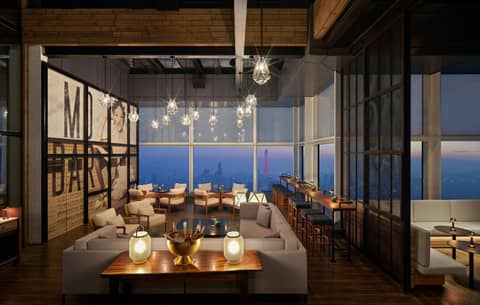 Mandarin Oriental, Shenzhen — photo 6