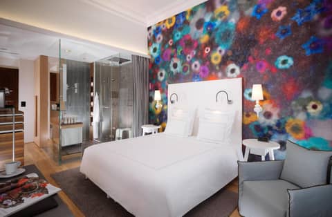 Hôtel Métropole Genève — photo 6